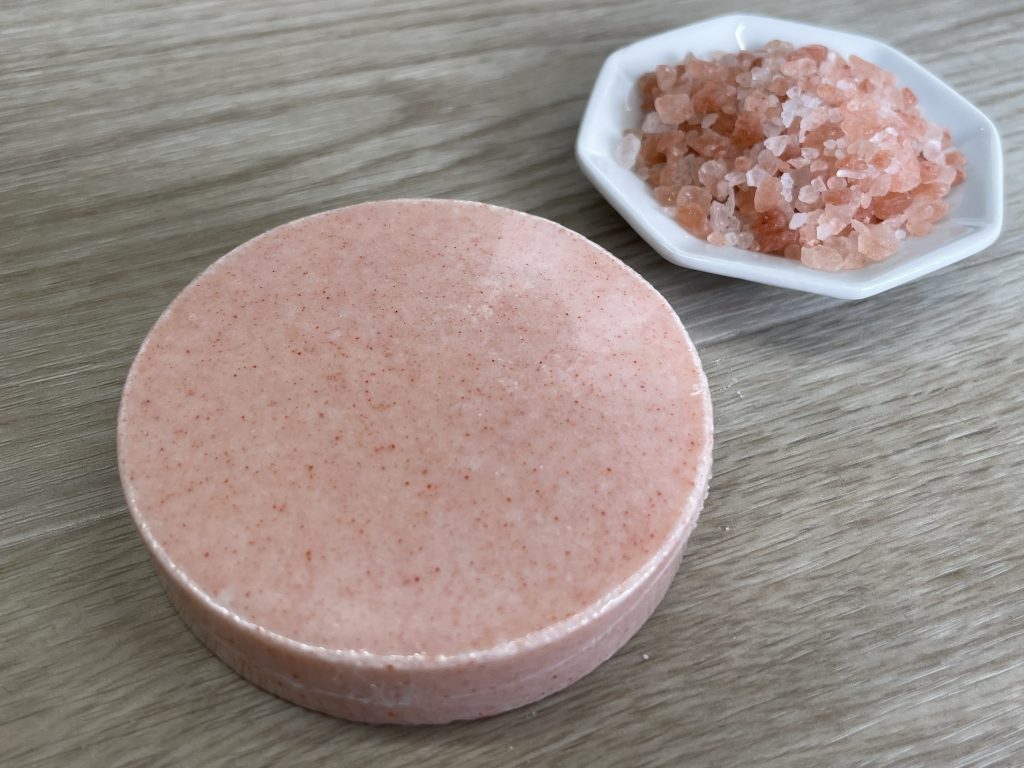 Seasaltsoap